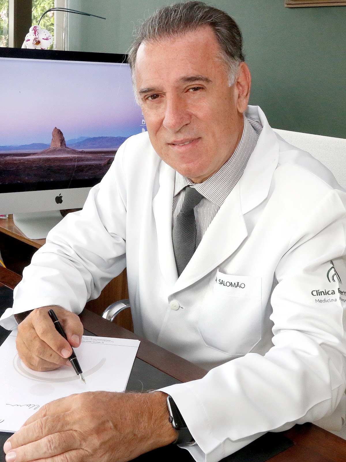 Clínica Fertilizar – Reprodução Assistida