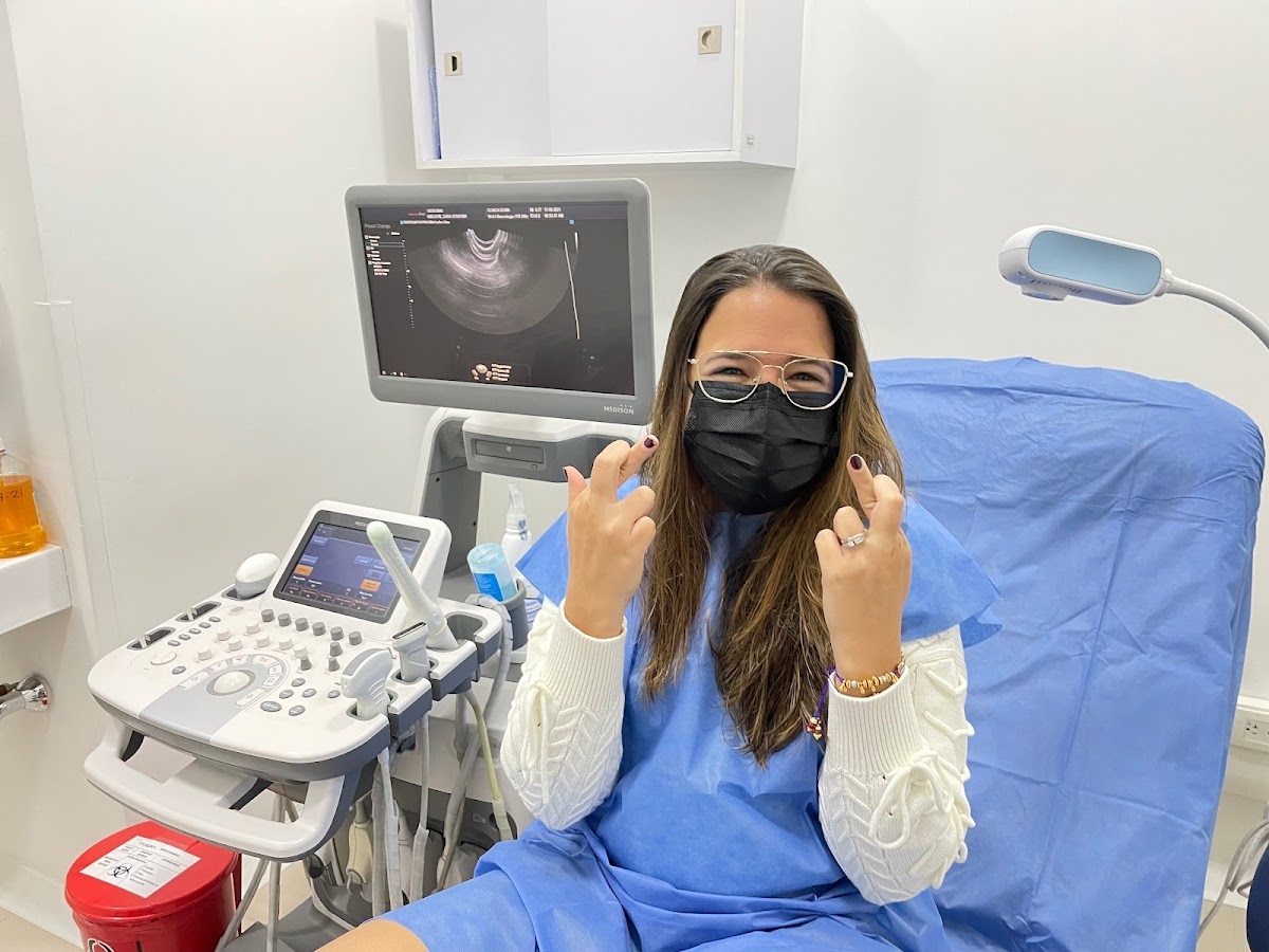 Clinical Eugin Bogotá