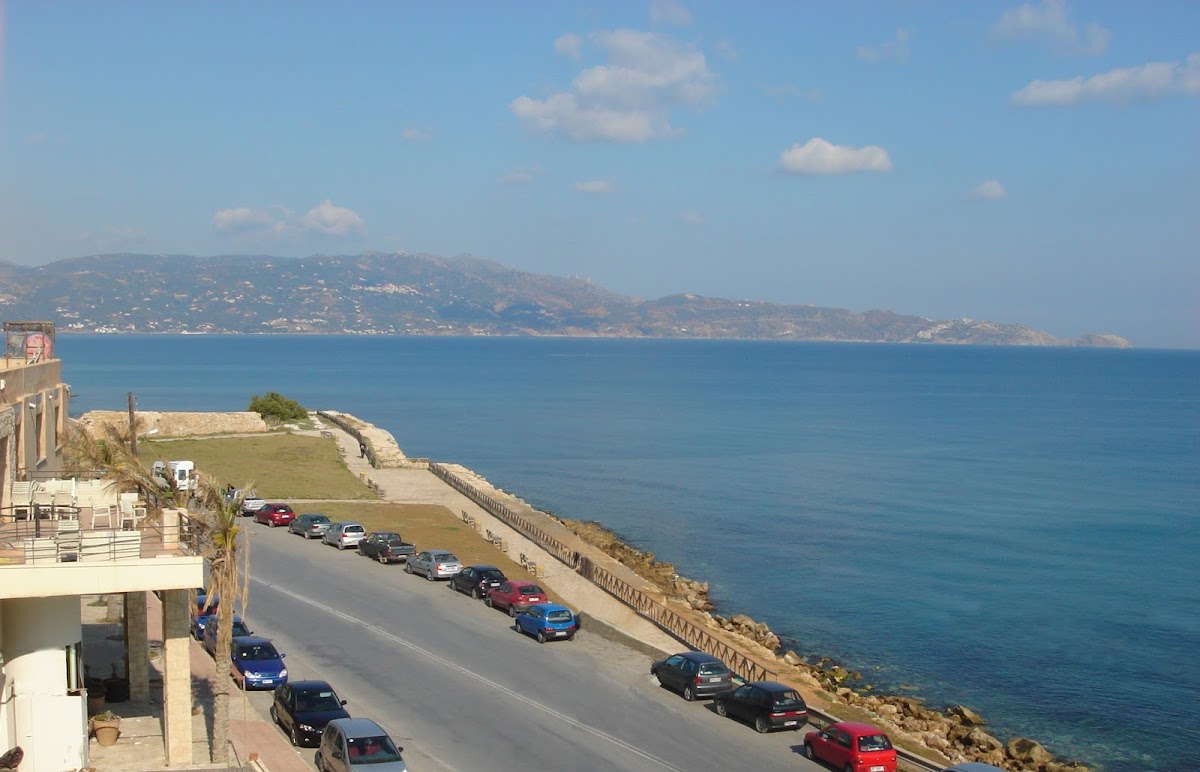 Crete Fertility Centre – Κέντρο Γονιμότητας Κρήτης