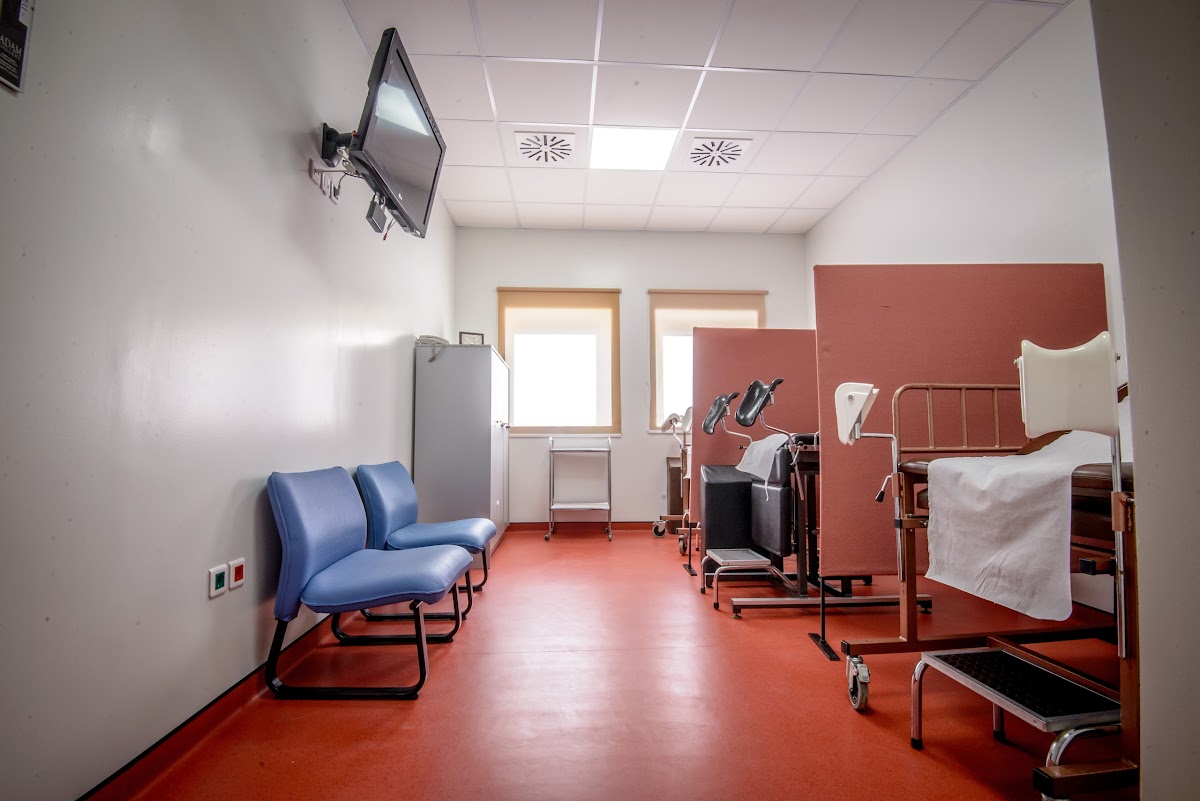 Crete Fertility Centre – Κέντρο Γονιμότητας Κρήτης