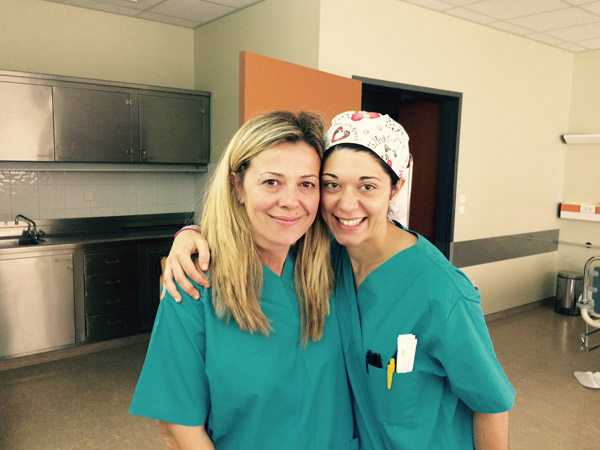 Crete Fertility Centre – Κέντρο Γονιμότητας Κρήτης
