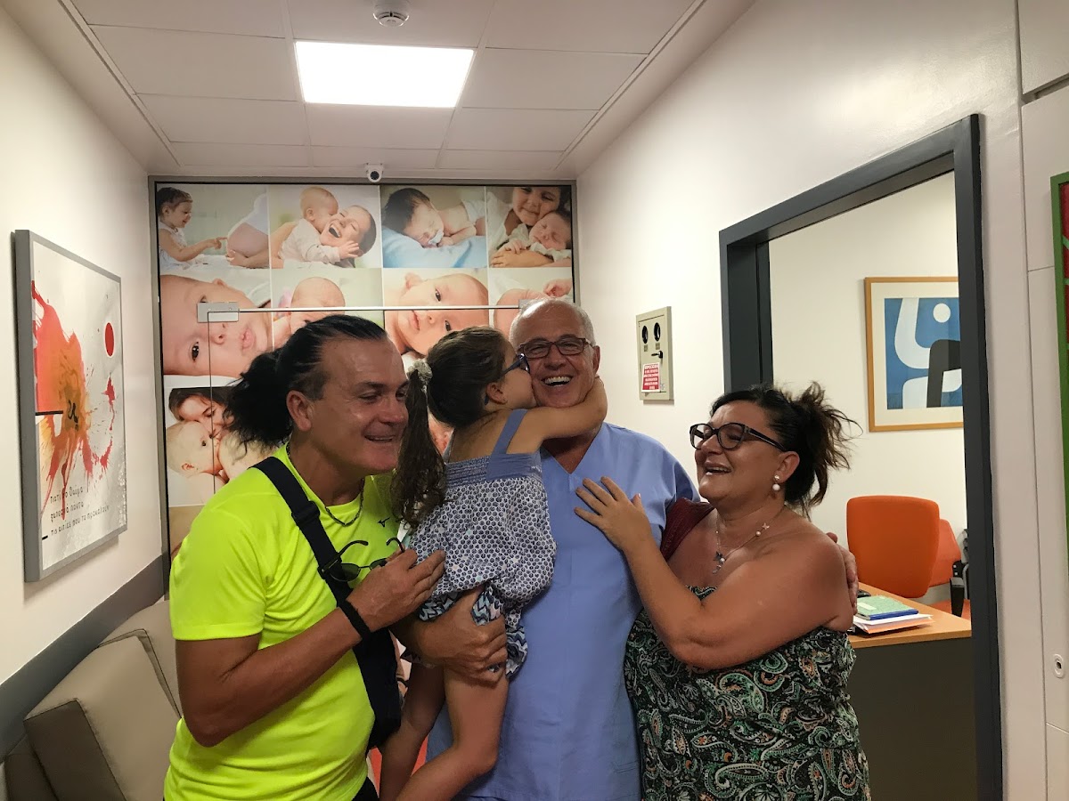 Crete Fertility Centre – Κέντρο Γονιμότητας Κρήτης