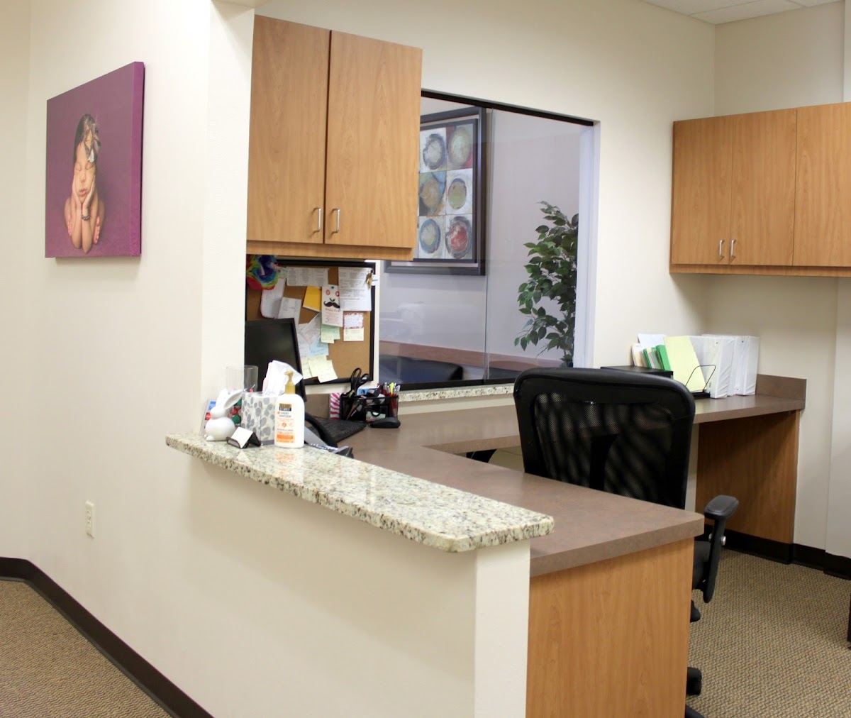Dallas-Fort-Worth-Fertility-Associates-8211-Southlake-Clinic-3