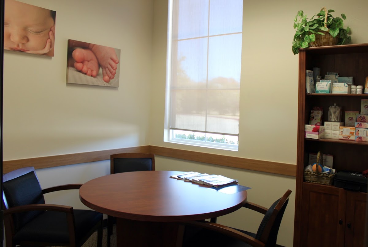 Dallas-Fort-Worth-Fertility-Associates-8211-Southlake-Clinic-4