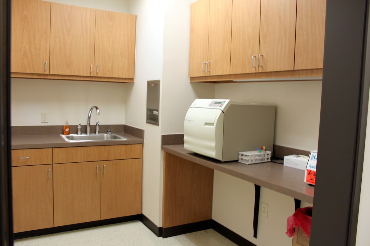 Dallas-Fort-Worth-Fertility-Associates-8211-Southlake-Clinic