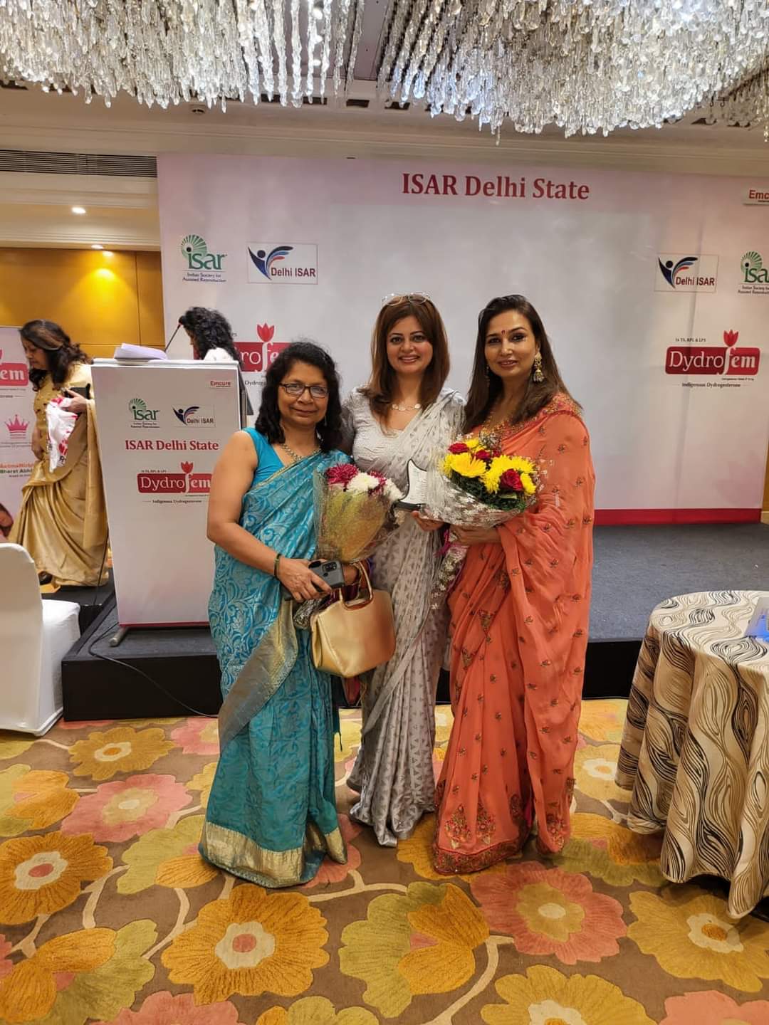 Dr Chawla IVF Specialist
