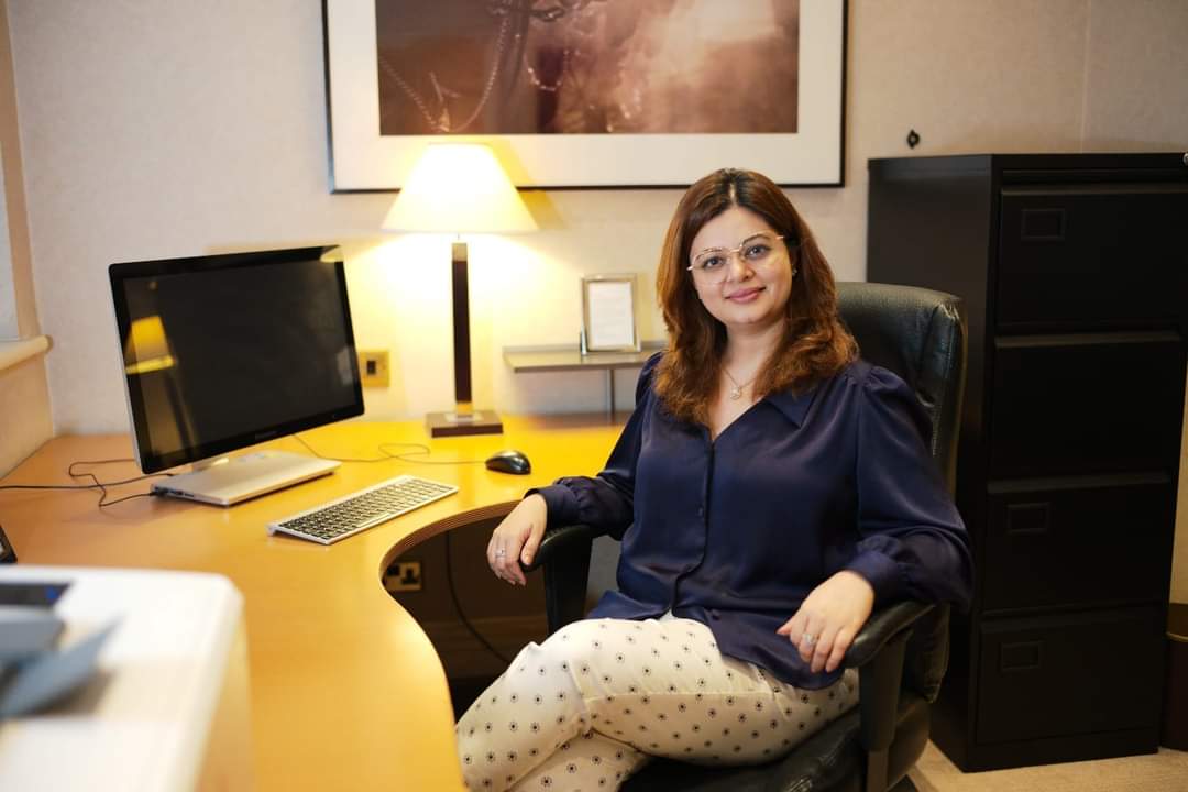 Dr Chawla IVF Specialist