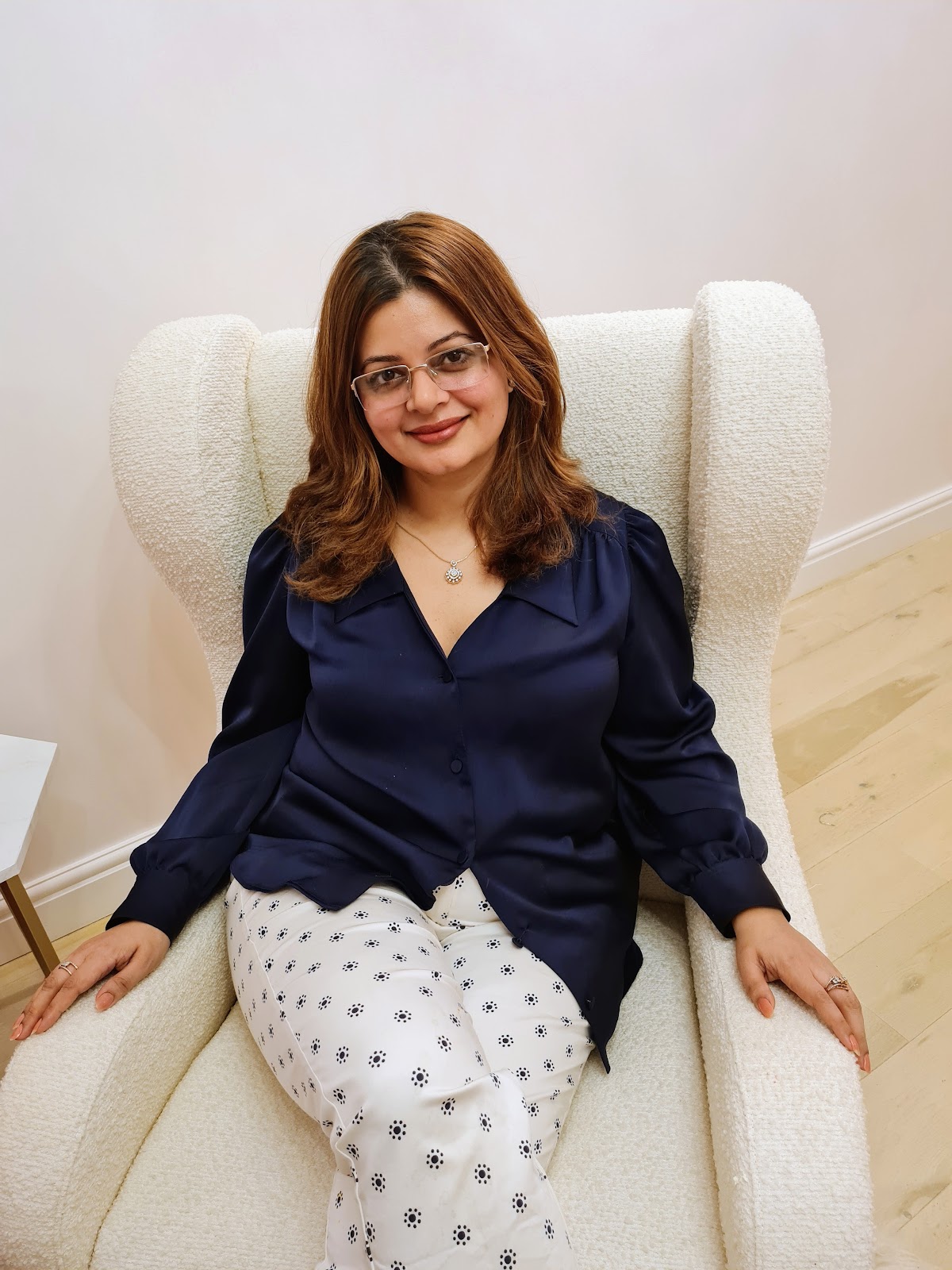 Dr Chawla IVF Specialist