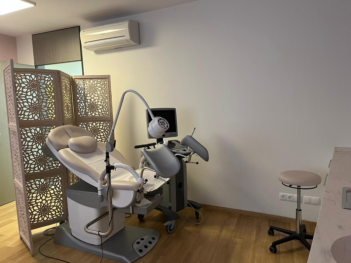 Dr.-Birgit-Luhr-Arzt-fur-Frauenheilkunde