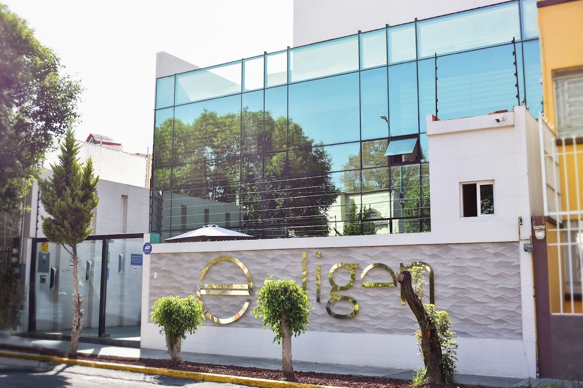 Eligen-Fertility-Center