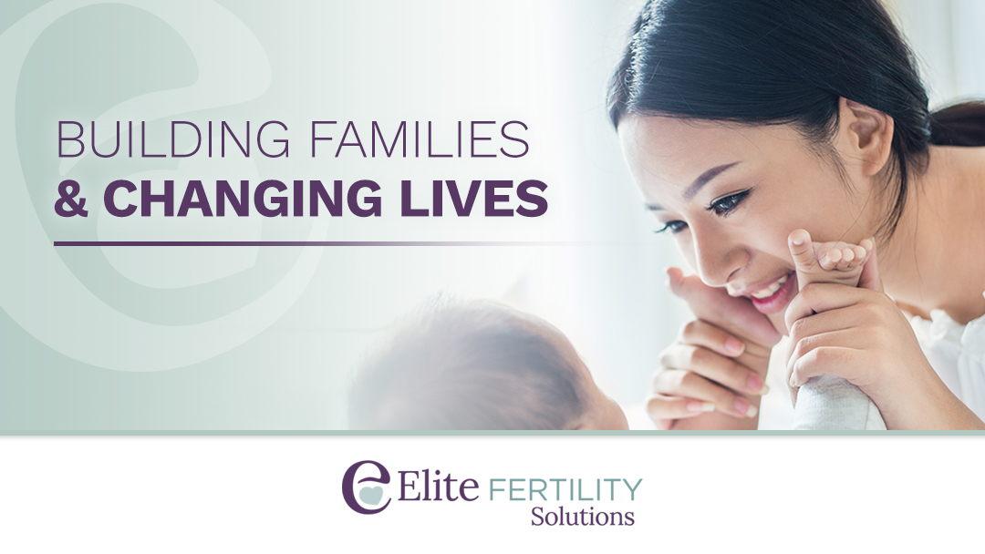 Elite Fertility Solutions