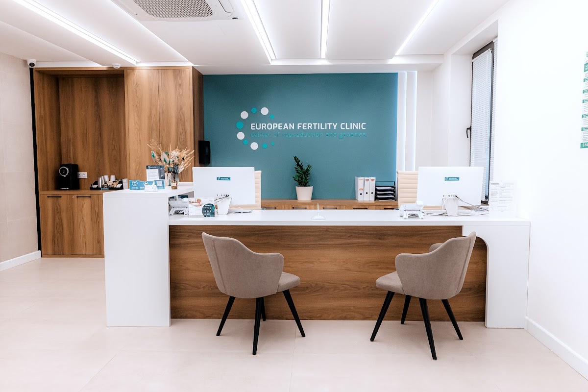 European-Fertility-Clinic