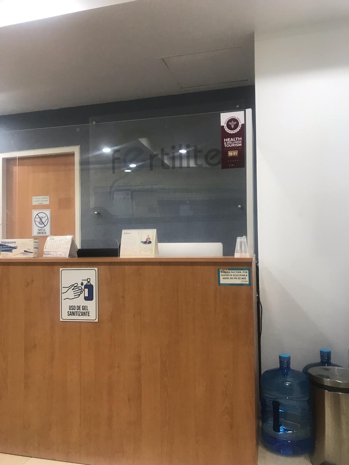 FERTILITE Tijuana – Clínica de Fertilidad y Medicina Reproductiva