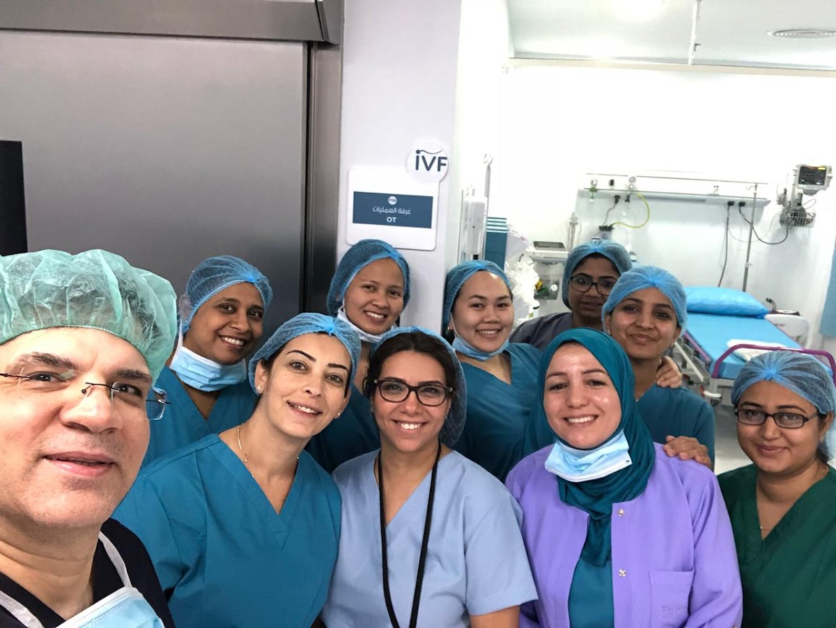 Fakih-IVF-Fertility-Center-8211-Al-Ain-4