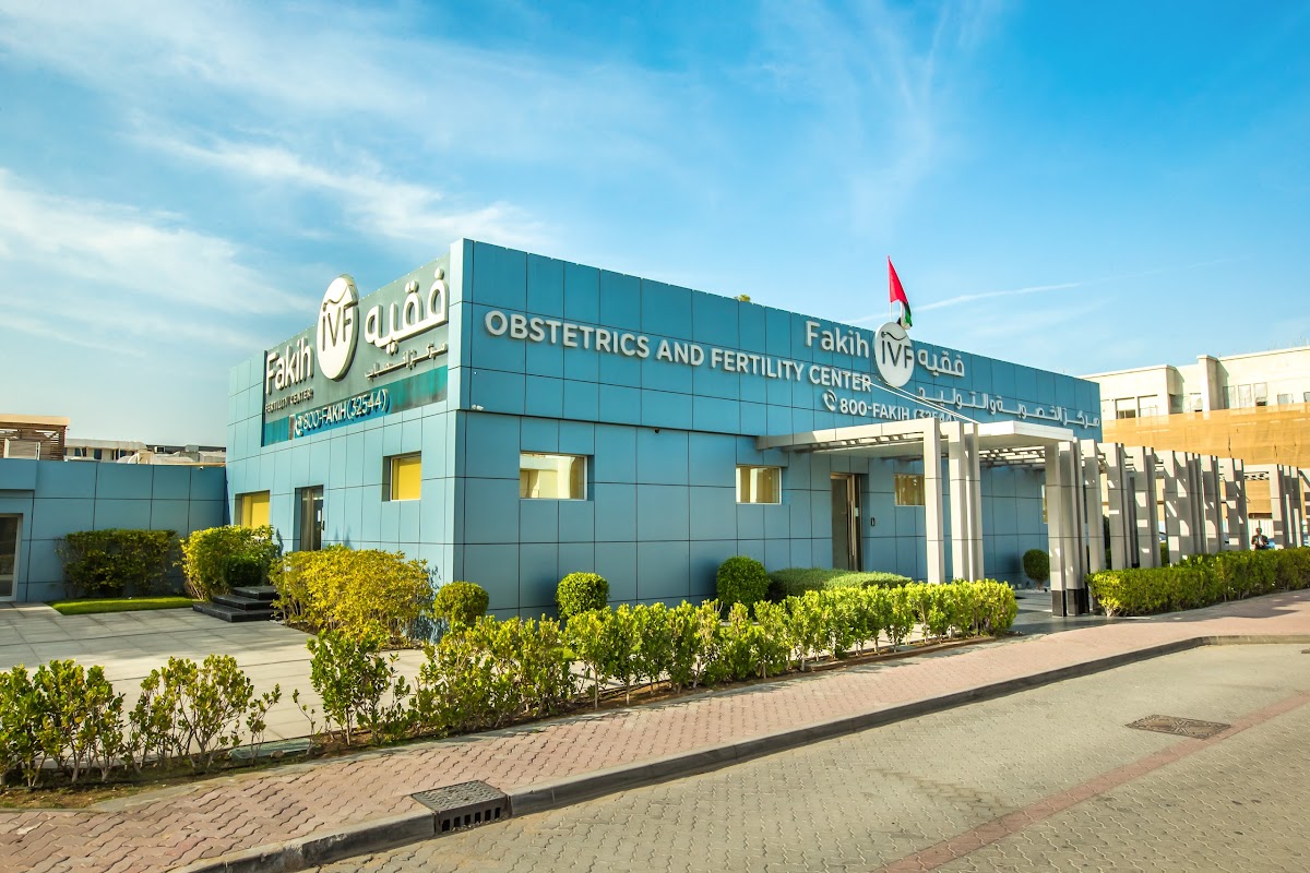 Fakih-IVF-Fertility-Center-8211-Dubai-1