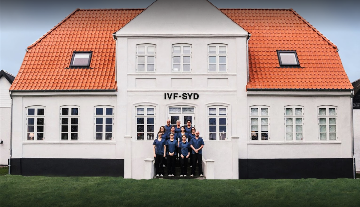 Fertilitetsklinik-IVF-SYD-Odense