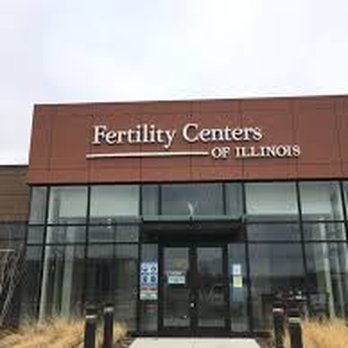 Fertility Centers of Illinois – Glenview
