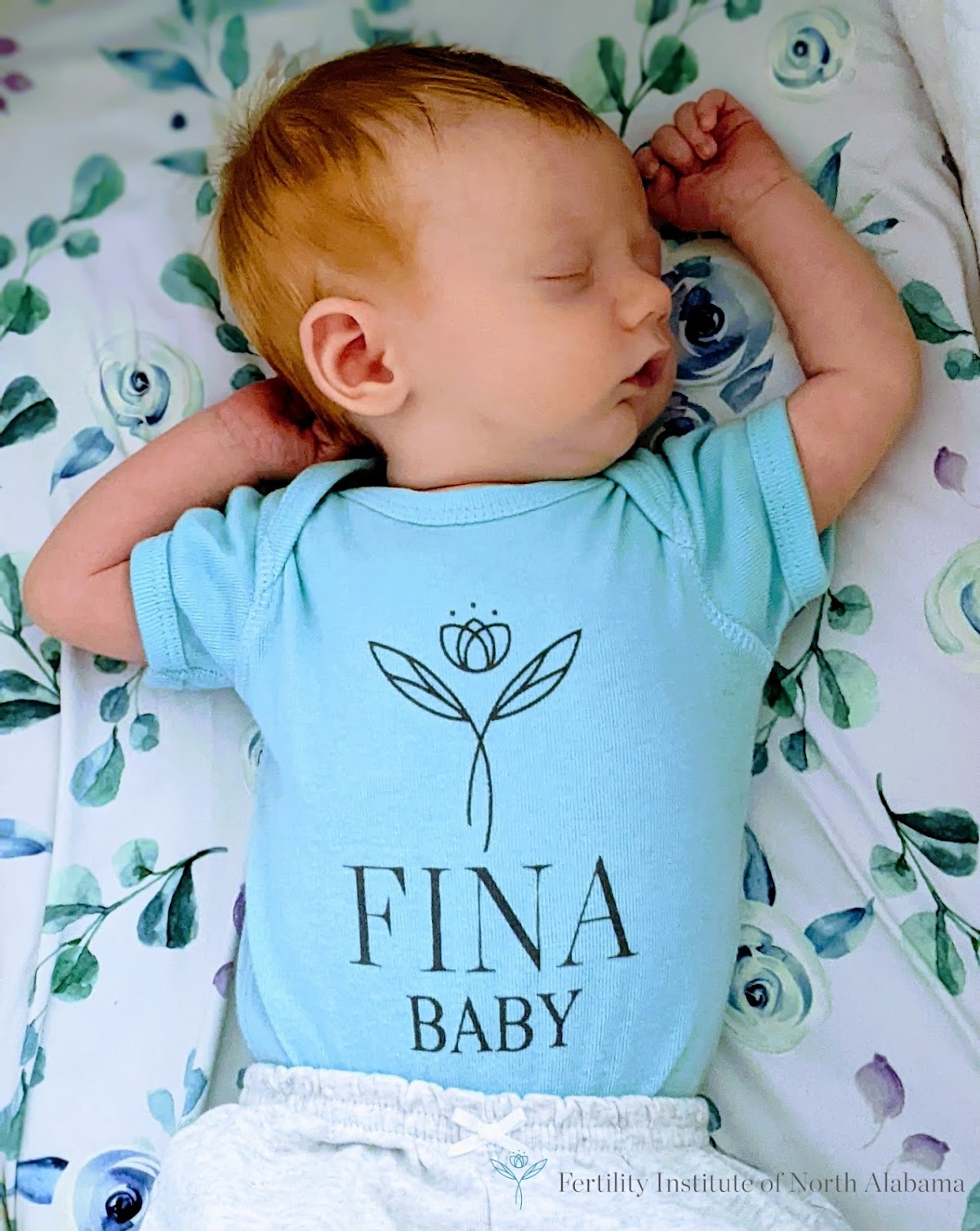 Fertility Institute of North Alabama