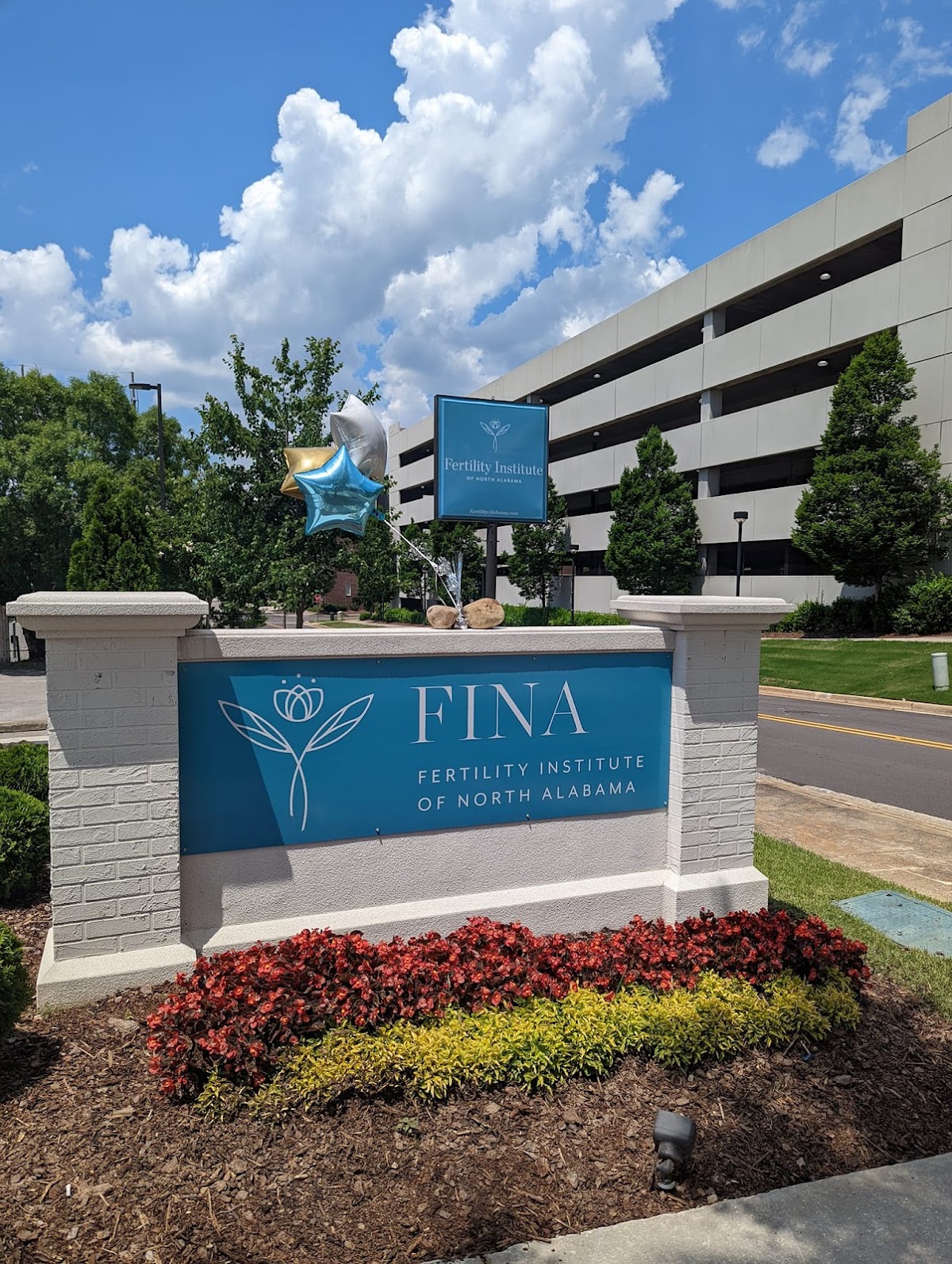 Fertility Institute of North Alabama