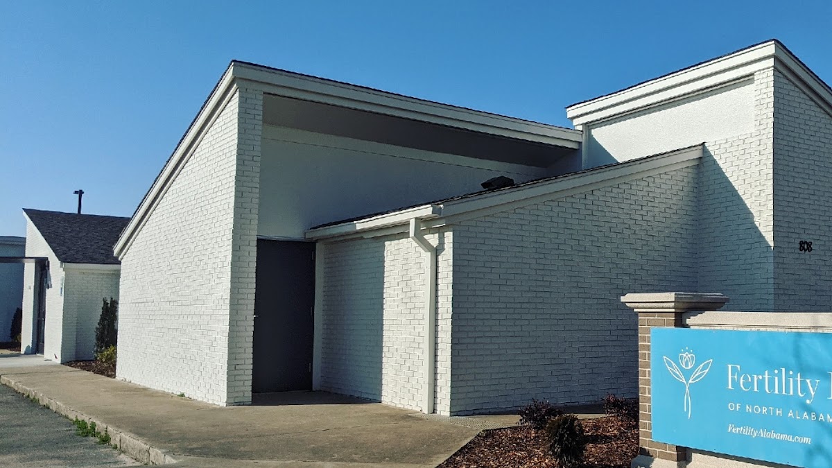 Fertility Institute of North Alabama
