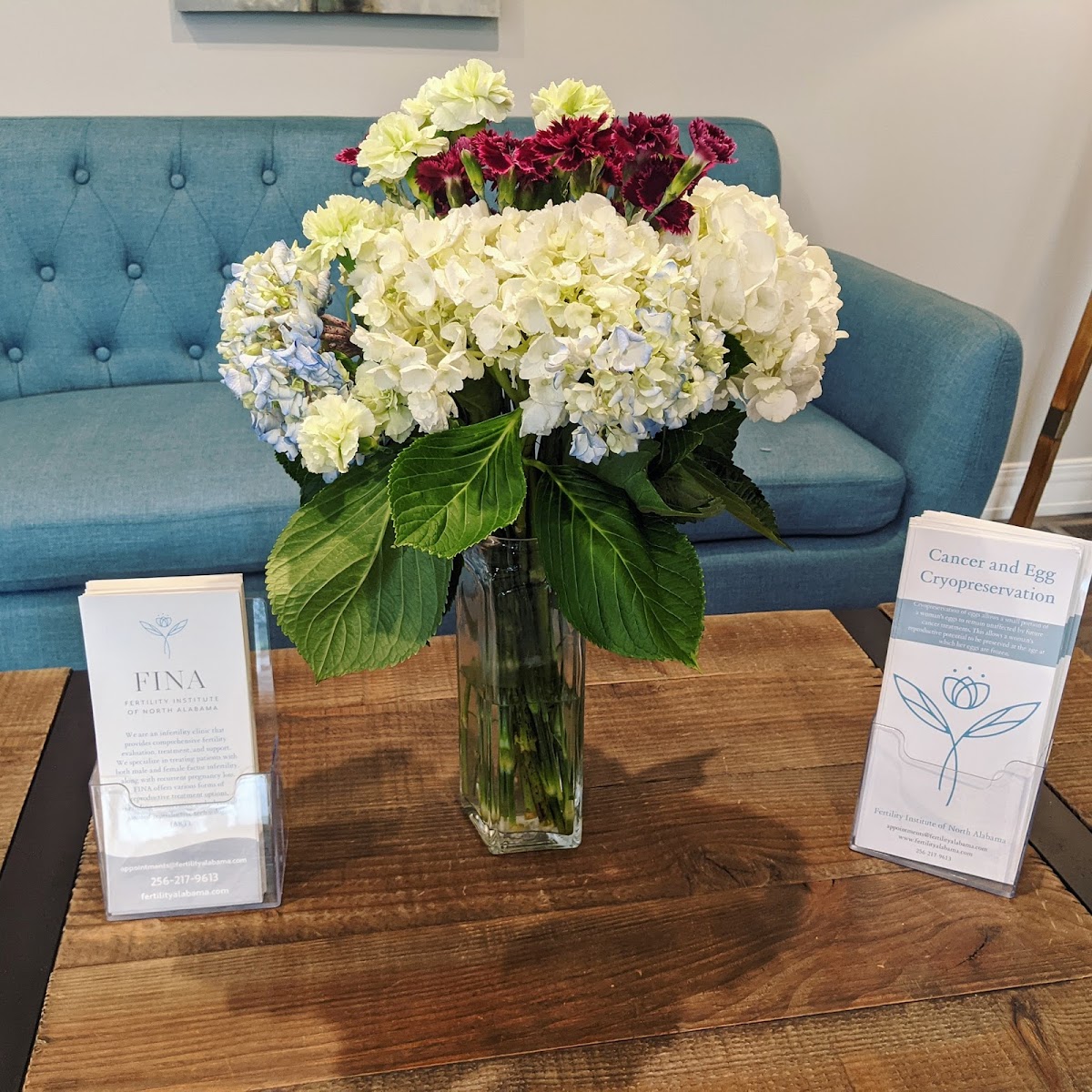 Fertility Institute of North Alabama