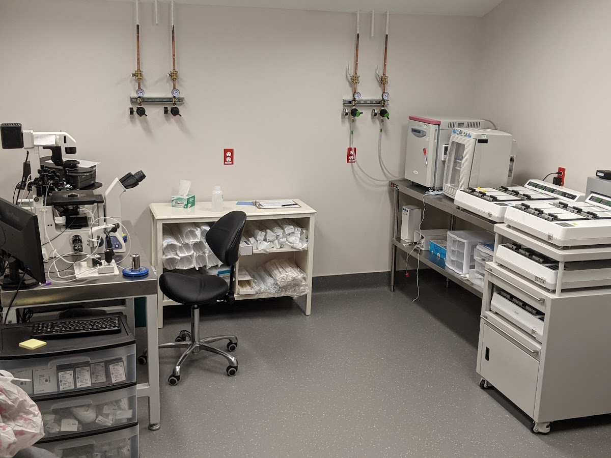 Fertility Institute of North Alabama