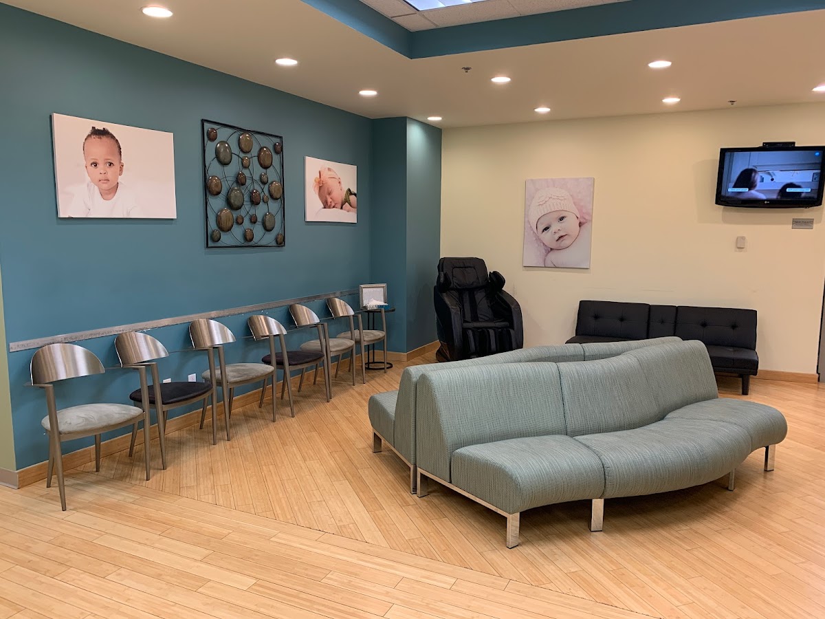 Fertility Partnership St. Louis IVF