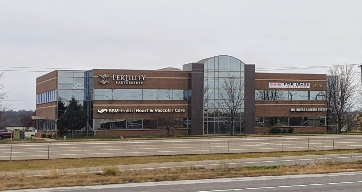 Fertility Partnership St. Louis IVF