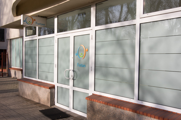 Fertina Medical Center