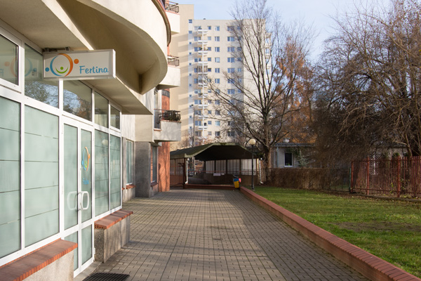 Fertina Medical Center