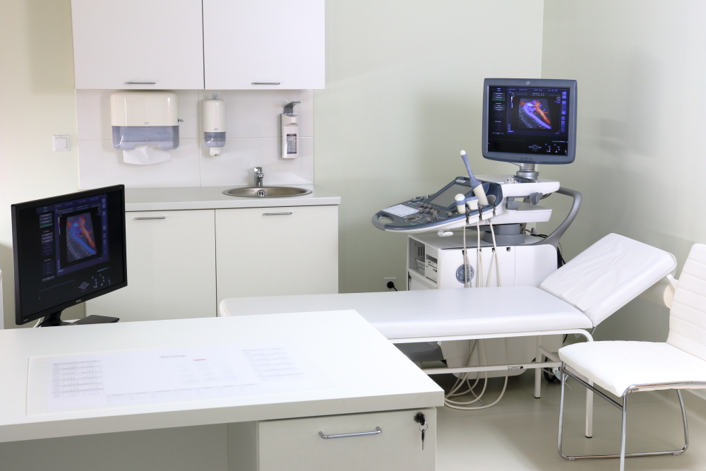 Fertina Medical Center