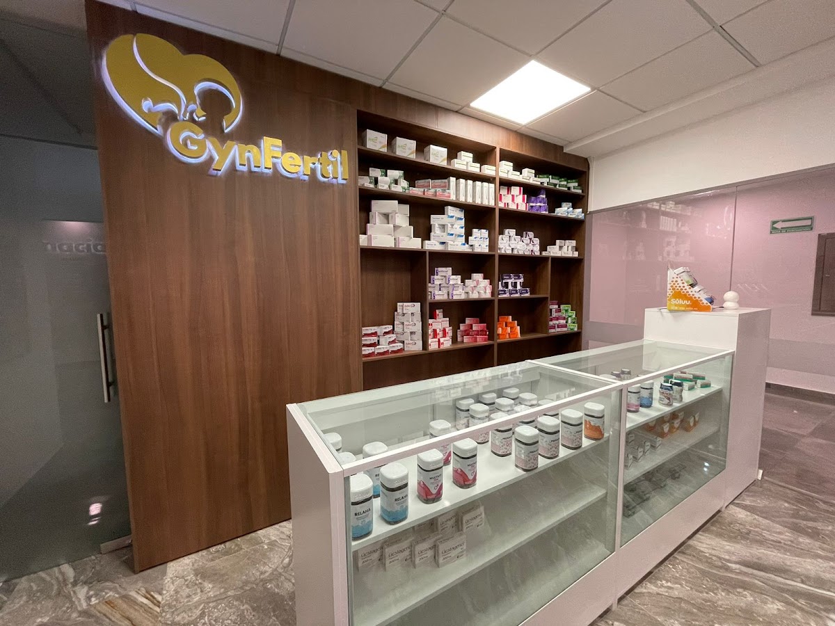 GYNFERTIL-4
