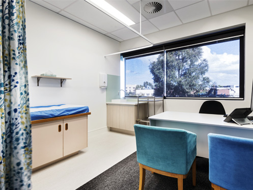 Genea Hollywood Fertility