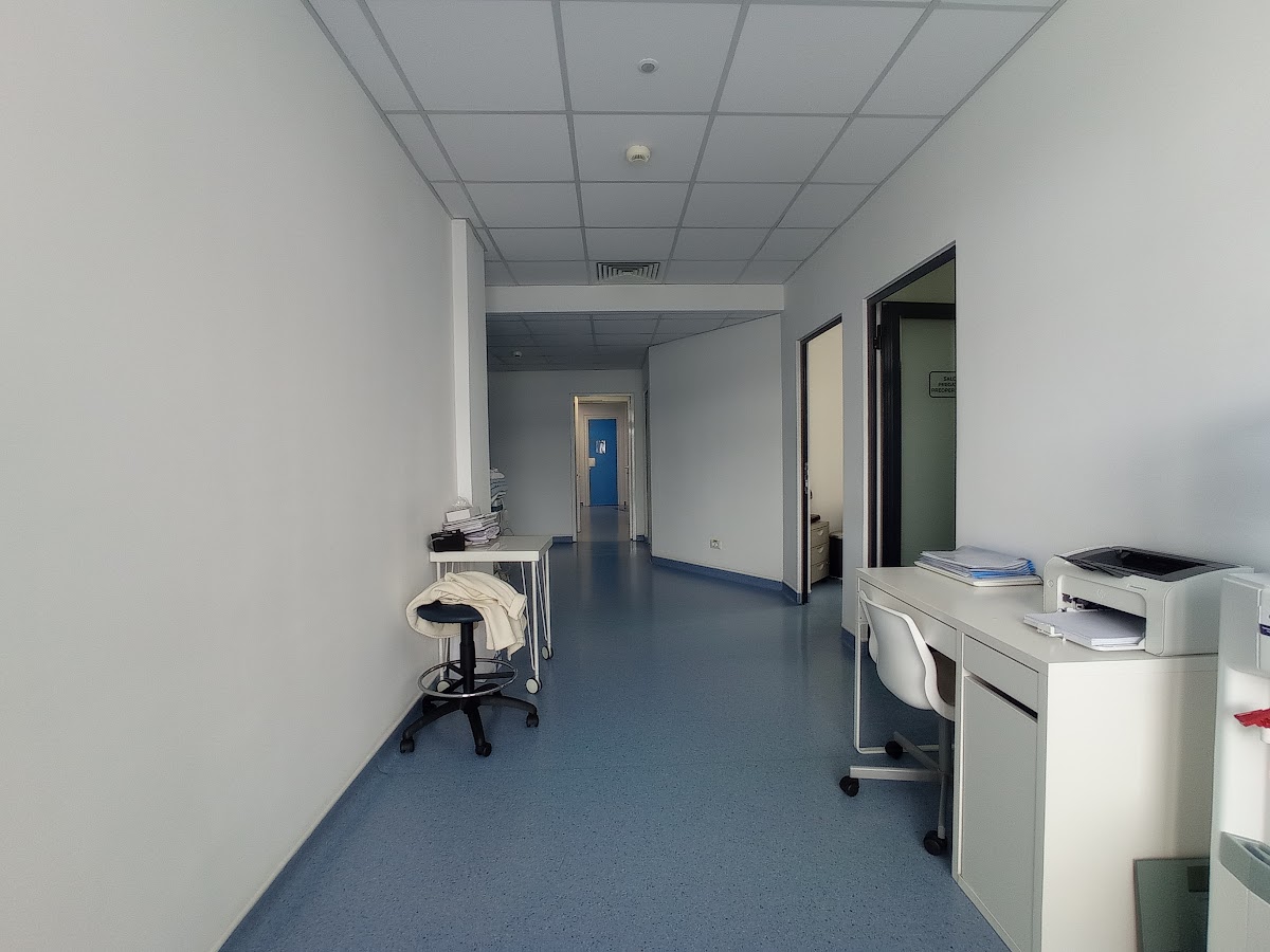 Genesys Fertility Center