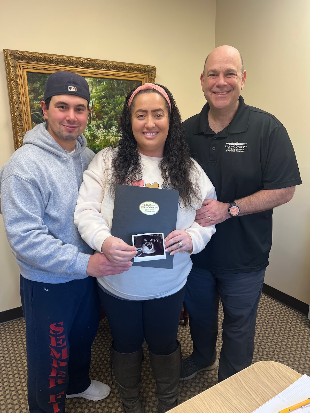 Gold Coast IVF