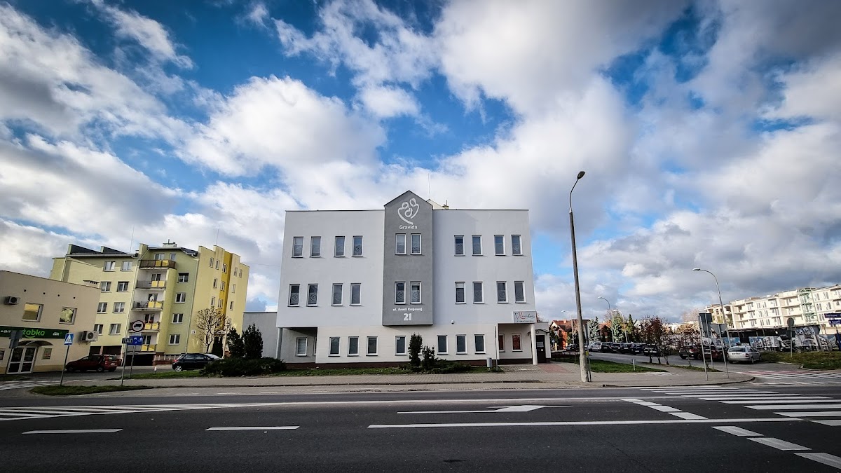 Gravid-Center-for-treatment-of-infertility-in-vitro