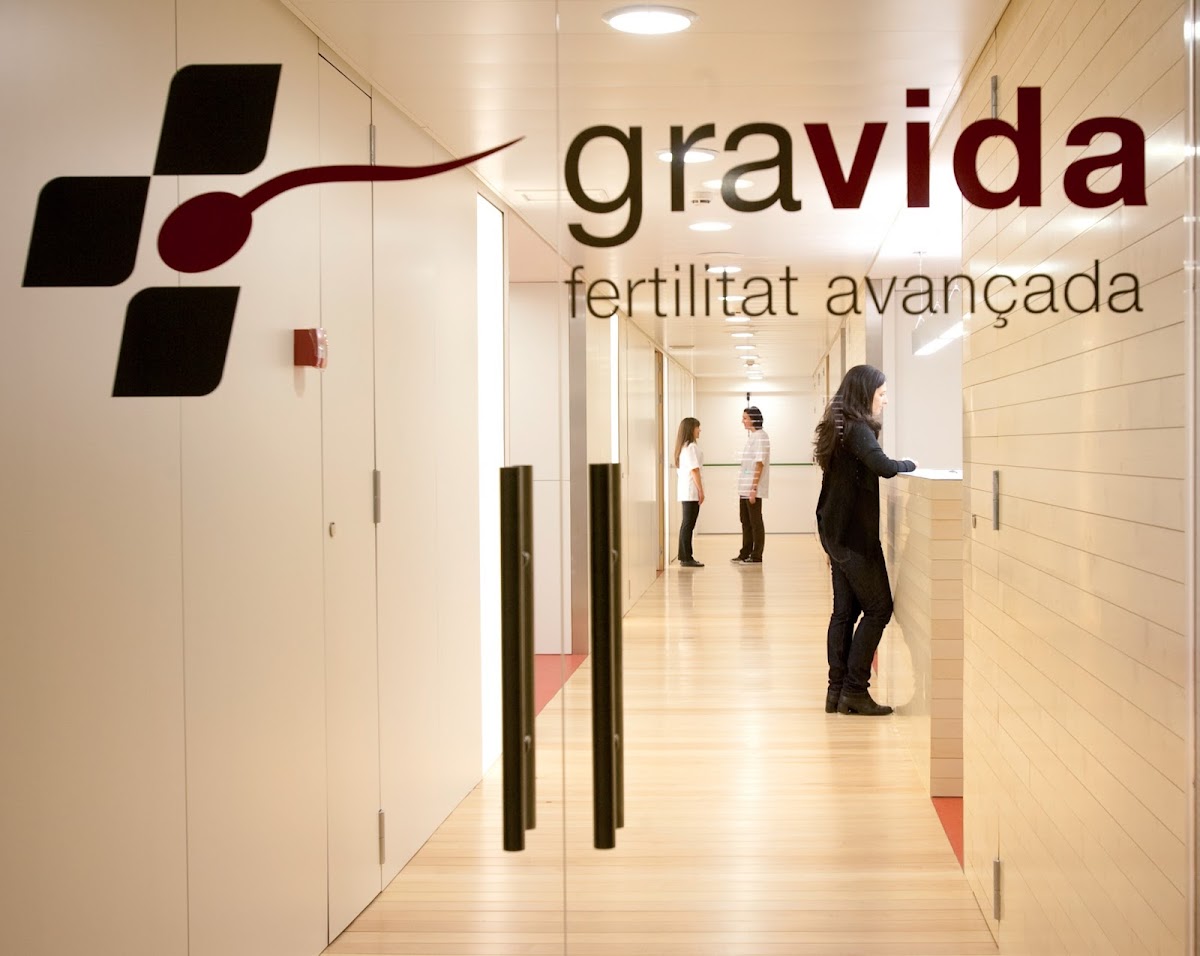 Gravida – Clínica de Reproducción asistida en Barcelona