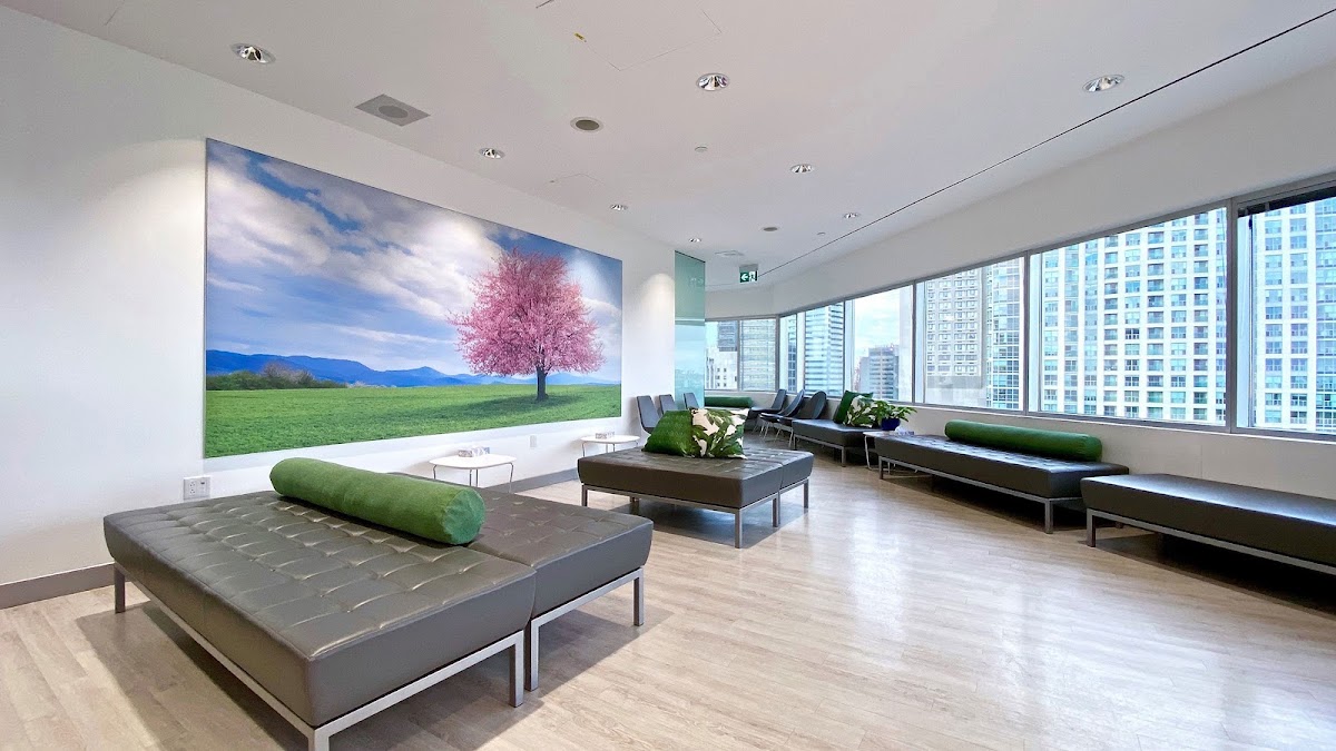 Hannam-Fertility-Centre