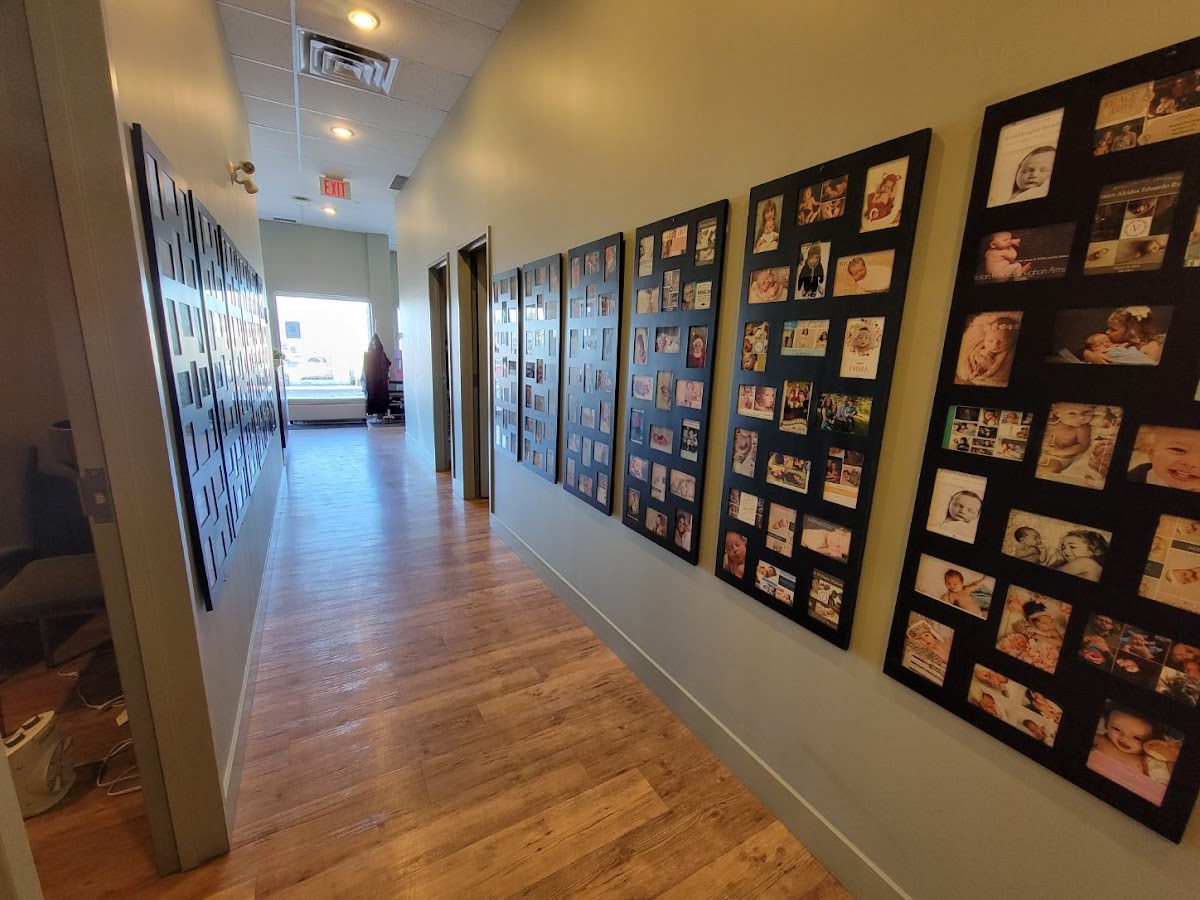 Holistic Institute Of Health & Fertility