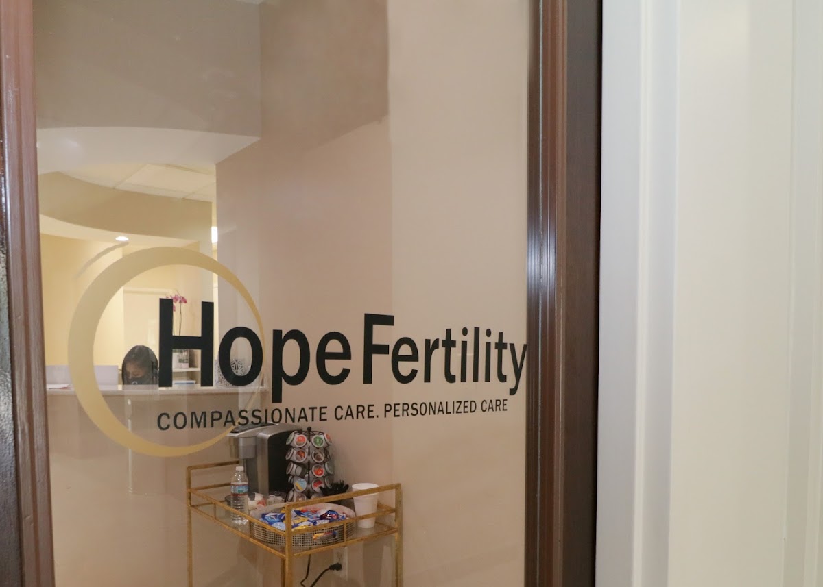 Hope fertility