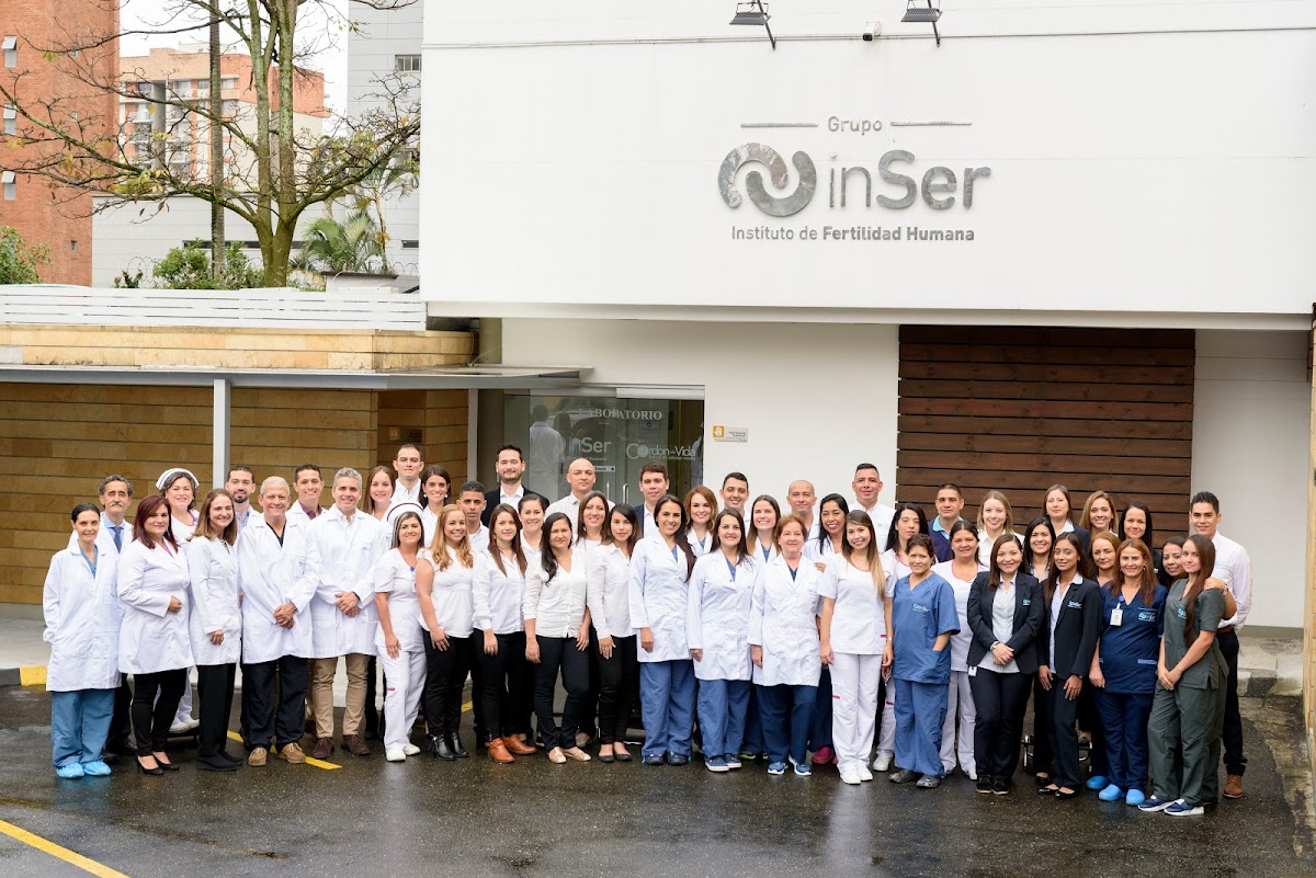Human Fertility Institute – INSER