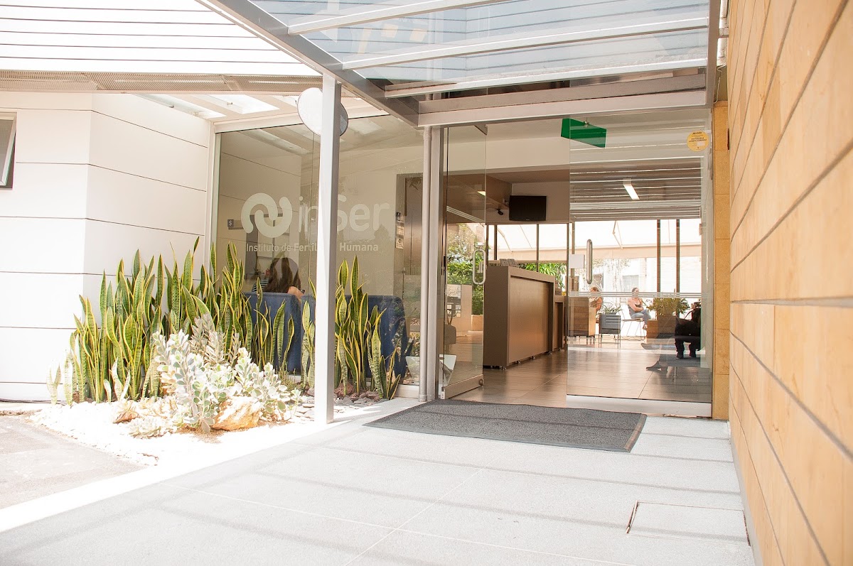 Human Fertility Institute – INSER