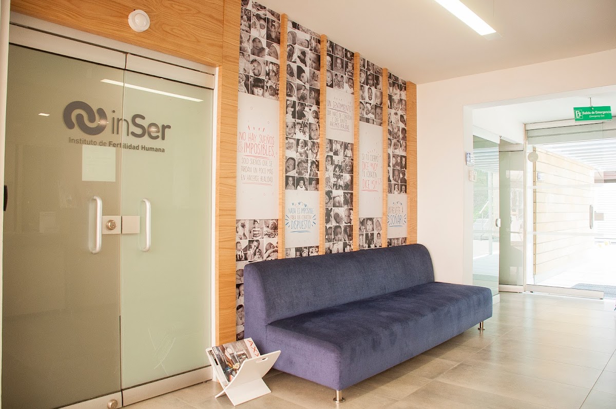Human Fertility Institute – INSER