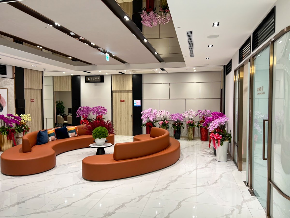 Hung-Chi-Gene-IVF-Center