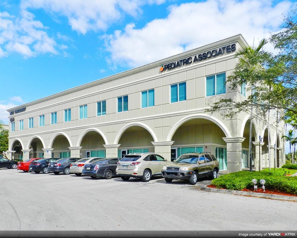 IVF Florida Reproductive Associates