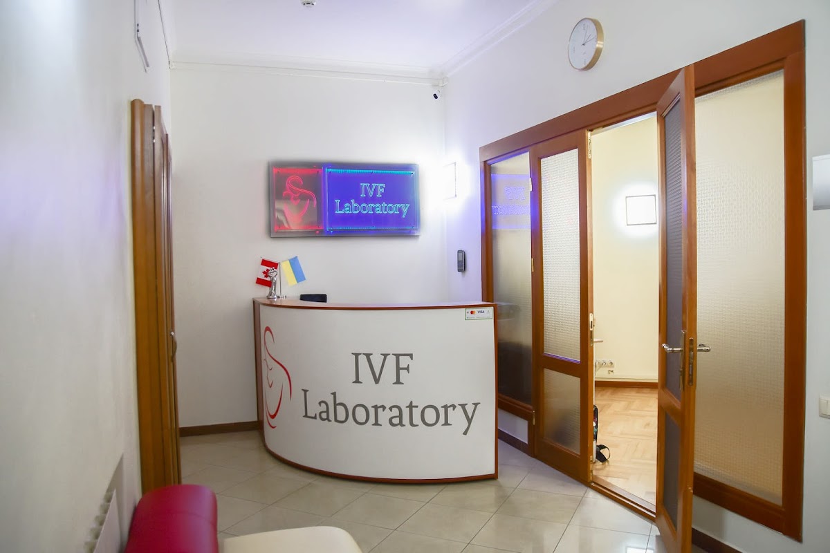 IVF-LABORATORY