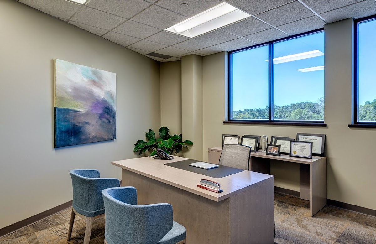 IVF Michigan Fertility Center – Saginaw