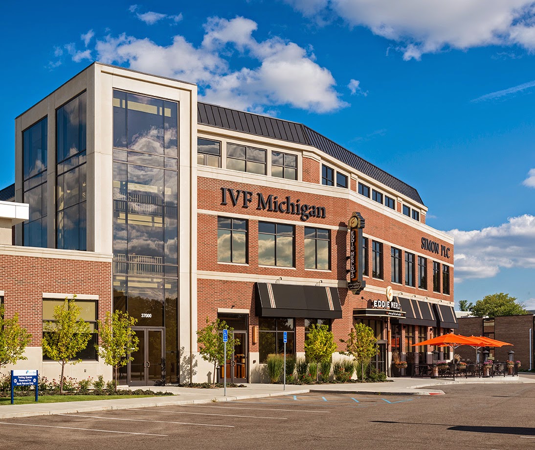 IVF Michigan Fertility Center – Saginaw