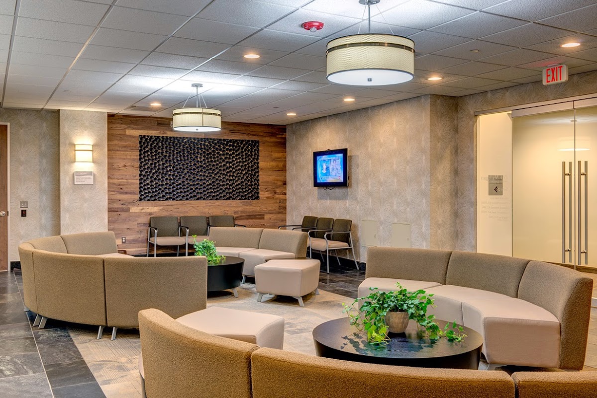 IVF Michigan Fertility Center – Saginaw