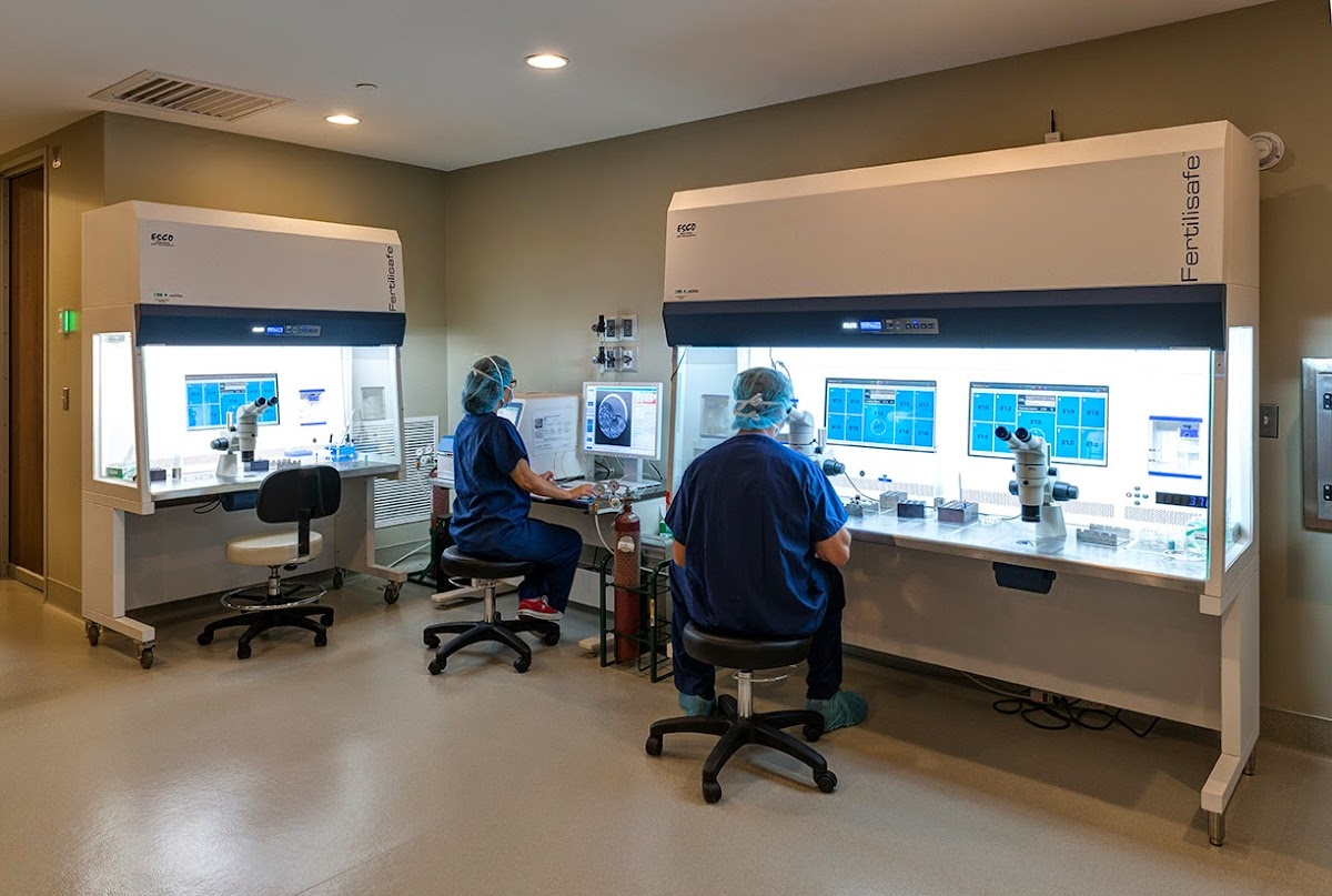 IVF Michigan Fertility Center – Saginaw